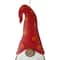Glitzhome® Gnome Family Metal Yard Stake or Standing Décor Set